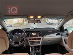 هیوندای سۆناتا